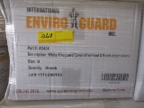 PALLET OF 18 BOXES OF ENVIROGUARD COVERALLS - MEDIUM
