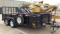 BIG TEX 70TV TRAILER WITH OWNER'S MANUAL