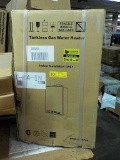 NEW, IN THE BOX: TAKAGI TANKLESS WATER HEATER T-K4-IN