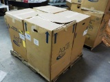 PALLET OF 4 NEW ACORN AQUA WATER COOLERS / FOUNTAINS