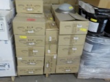 PALLET OF 36 ELP LIGHTING CEILING FIXTURES