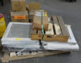 PALLET OF MISC. TILE