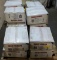 40 BOXES OF ENVIROGUARD SHOE COVERS - 200 PER BOX