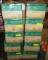 LOT OF 10 BOXES OF KOBIELECTRIC BULBS