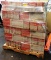 72 BOXES OF NEW KOBIELECTRIC U-BEND LED TUBES