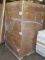PALLET OF 12 BOXES GENERAL INSULATION