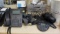 LOT OF TELEPHONE & TELECONFERENCING EQUIPMENT