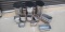 LOT OF STAINLESS STEEL COMMERCIAL KITCHEN WARE