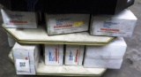 22 BOXES OF ENVIROGUARD 7215GT CHEMSPLASH 2 LIQUID SPLASH PROTECTION COVERALL