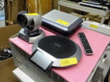 LIFESIZE TELECONFERENCING EQUIPMENT