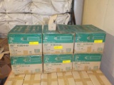 LOT OF 6 BOXES OF KOBIELECTRIC BULBS