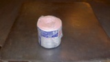 ROLL OF OWENS CORNING INSULATION AND CARPET PROTECTOR
