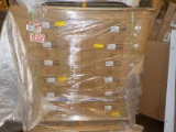 PALLET OF 26 NEW PHILIPS DROP-IN FLOURESCENT LUMINAIRES