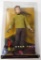 NEW BARBIE COLLECTOR STAR TREK CAPTAIN KIRK