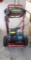 TROY-BILT PRESSURE WASHER POWERED BY HONDA ENGINES