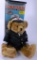 TEXACO COLLECTOR BEAR IN ORIGINAL BOX: CAPTAIN TANKER'S MASTER