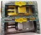 2 NEW ERTL AMERICAN MUSCLE DIE CAST METAL CARS