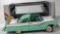 LOT OF 2 WESTMINSTER DIE-CAST CARS - THE CLASSIC COLLECTION