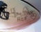 TONY DORSETT AUTOGRAPHED DALLAS COWBOYS FOOTBALL