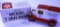 ERTL COLLECTIBLES TEXACO DIE CAST METAL BANK NO. 1