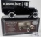 ERTL COLLECTIBLES HAVOLINE DIE CAST METAL BANK 20TH IN SERIES