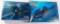 2 NEW MONOGRAM MODEL KITS FROM SEAQUEST DSV