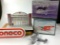 LOT OF 2 CONOCO AVIATION AIRPLANES AND AIRPORT