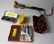 LOT OF MISC. TOOLS