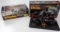 LOT OF 2 TEXACO HAVOLINE RACING CARS IN ORIGINAL BOXES