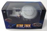 NEW HOT WHEELS STAR TREK U.S.S. ENTERPRISE NCC-1701-D