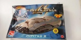 NEW AMT / ERTL LOST IN SPACE MODEL KIT - JUPITER 2