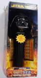 NEW STAR WARS GIANT PEZ DARTH VADER