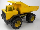 TONKA MIGHTY DIESEL DUMP TRUCK