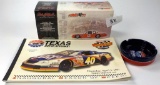 ACTION RACING 2002 DALE EARNHARDT NASCAR RACING 1:24 SCALE STOCK CAR - COMES WITH ORIGINAL BOX