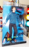 NEW BARBIE COLLECTOR STAR TREK MR. SPOCK