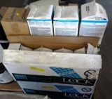 19 CARTONS OF SPECTRALOCK GROUT