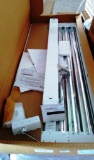 PALLET OF LITHONIA LIGHTING FIXTURES