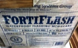 LOT OF 36 BOXES OF FORTIFIBER FORTIFLASH
