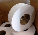 PALLET OF 34 BOXES OF MURCO WALL BOARD JOINT TAPE