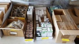 LOT OF OVER 100 MISC. BULBS / LAMPS