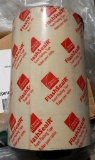 6 BOXES OF 4 ROLLS EACH OWENS CORNING FLASHSEALR TAPE