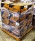 PALLET OF 15 LITHONIA LIGHTING CAST GLASS WALL PACKS