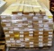 PALLET OF 48 BOXES OF NEW VERTICAL BLINDS