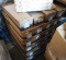 PALLET OF COOPER B-LINE, EATON ELECTRICAL HARDWARE
