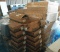 PALLET OF EATON / COOPER B-LINE ELECTRICAL HARDWARE AND ENCLOSURES
