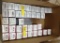 LOT OF APPROX. 76 NEW LUTRON SENSORS