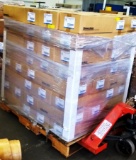 PALLET OF 80 NEW BOXES THOMAS & BETTS 4