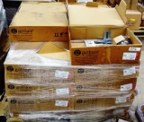 PALLET OF 29 NEW GOTHAM ARCHITECTURAL DOWNLIGHTING FIXTURES