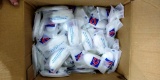 PALLET OF INDIVIDUALLY WRAPPED MOTEL 6 SOAPS