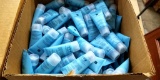 PALLET OF 55 BOXES OF TEMPLESPA 25ML HAIR CONDITIONERS